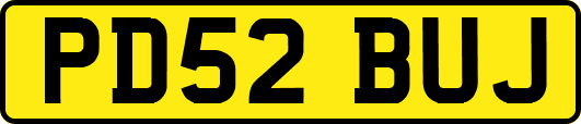 PD52BUJ