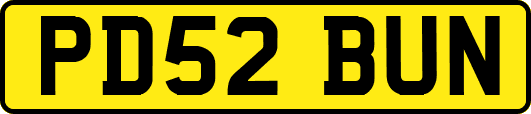PD52BUN