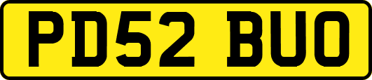 PD52BUO