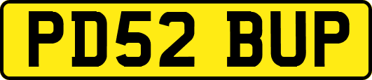 PD52BUP