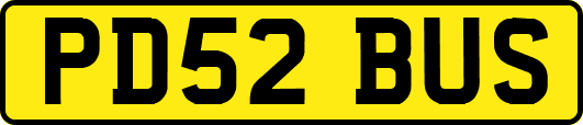 PD52BUS