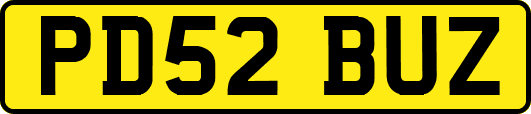 PD52BUZ
