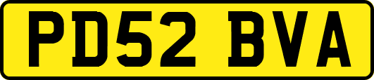 PD52BVA