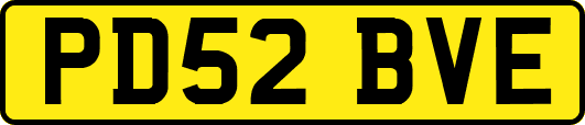 PD52BVE