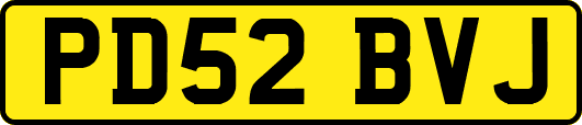 PD52BVJ