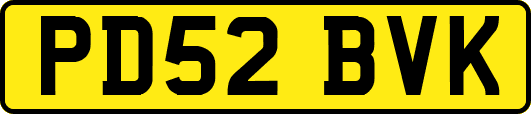 PD52BVK