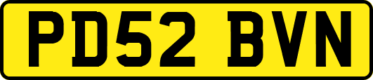 PD52BVN