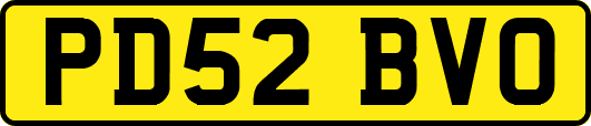 PD52BVO