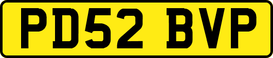 PD52BVP