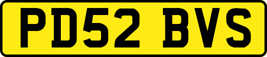 PD52BVS