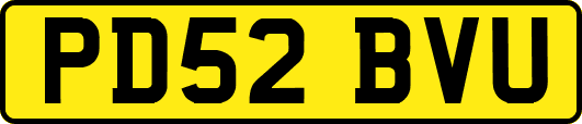 PD52BVU