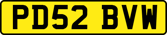 PD52BVW