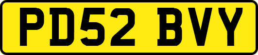 PD52BVY