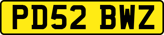 PD52BWZ