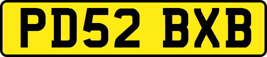 PD52BXB