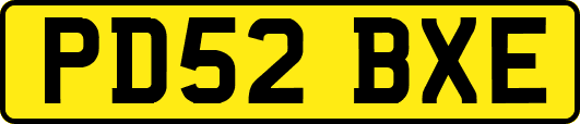 PD52BXE