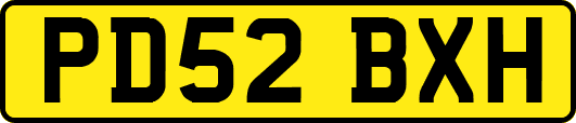 PD52BXH