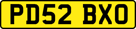 PD52BXO