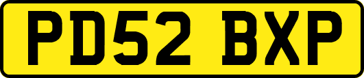 PD52BXP