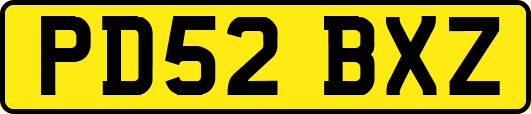 PD52BXZ