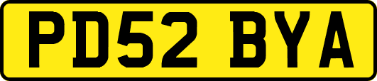 PD52BYA