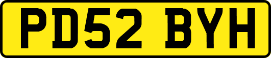 PD52BYH