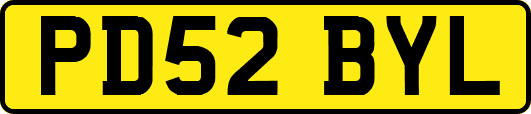 PD52BYL