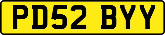 PD52BYY
