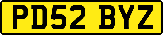PD52BYZ