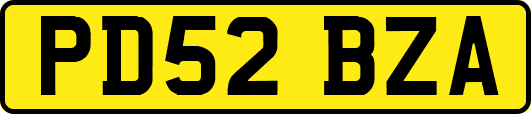 PD52BZA
