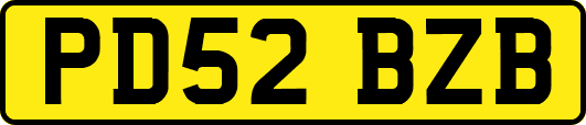 PD52BZB