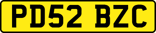 PD52BZC