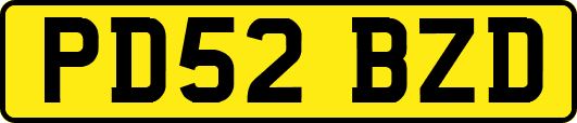 PD52BZD