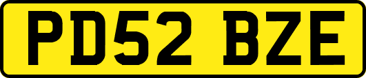 PD52BZE