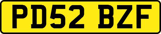 PD52BZF