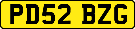 PD52BZG