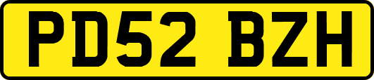 PD52BZH