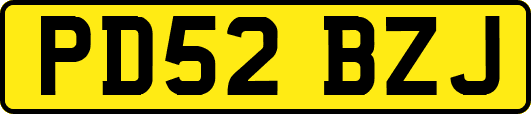 PD52BZJ
