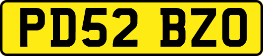 PD52BZO