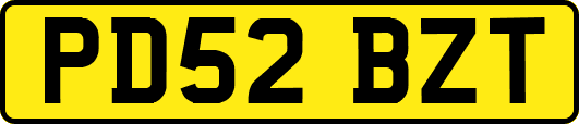 PD52BZT