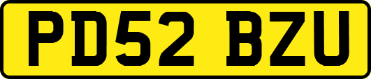 PD52BZU