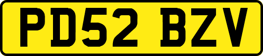 PD52BZV