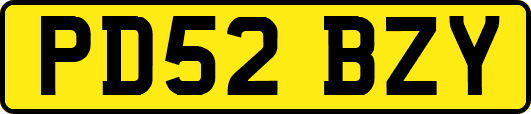 PD52BZY