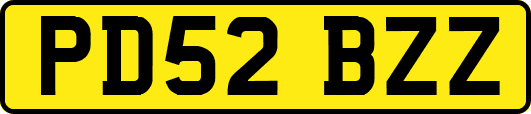 PD52BZZ
