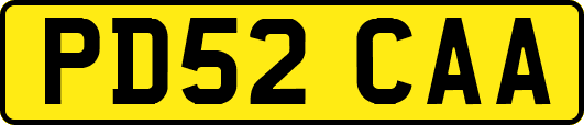 PD52CAA