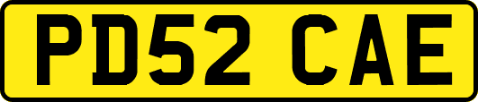 PD52CAE