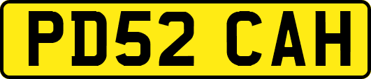 PD52CAH