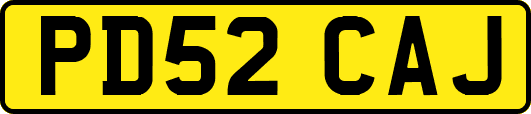 PD52CAJ