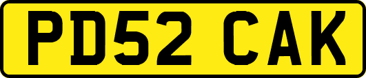 PD52CAK