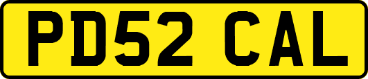 PD52CAL